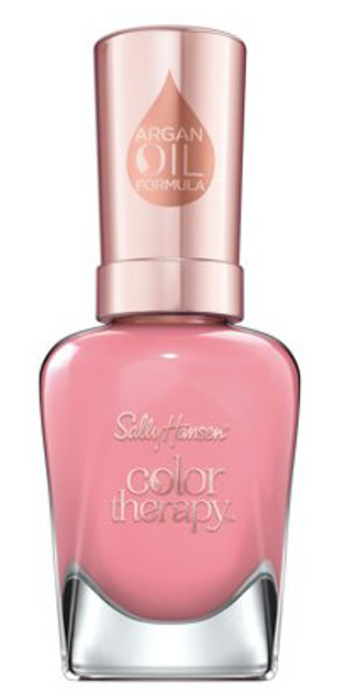 Lakier do paznokci Sally Hansen Color Therapy Primrose and Proper 240 14.7 ml (0074170443639) - obraz 1