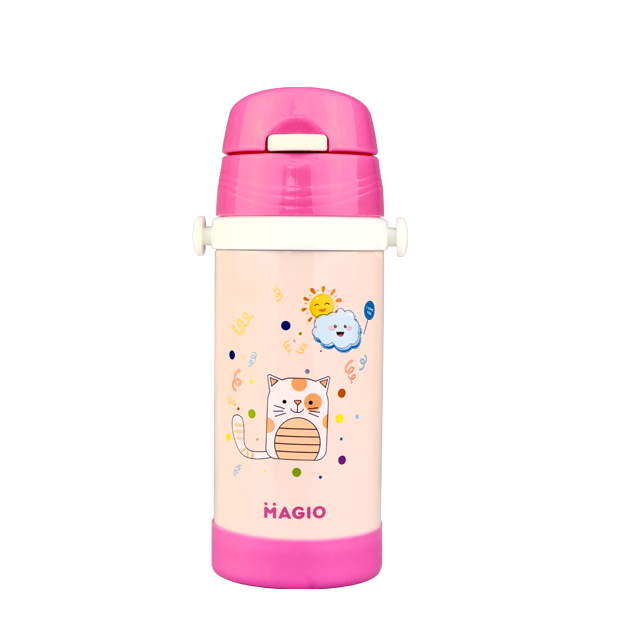 Термос MAGIO MG-1049P - Фото 1 Термос MAGIO MG-1049P - зображення 1