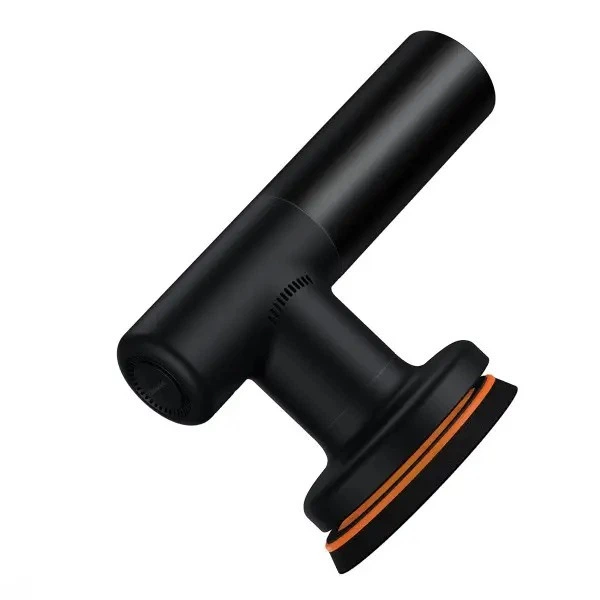 Машинка для полірування автомобіля Baseus New Power Cordless Electric Polisher CRDLQ-B01 Black - зображення 2