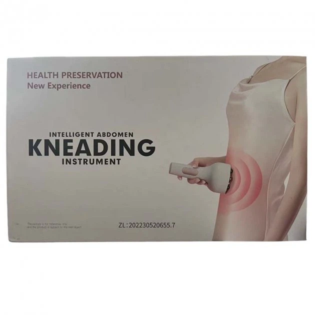 Масажер для живота KNEADING XYT-660 (K106) (29-14- 16038) - зображення 12