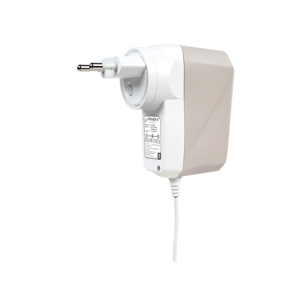 Блок питания iFi iPower X (15V/1.5A) White - изображение 3