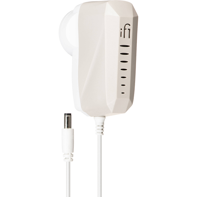 Блок питания iFi iPower X (15V/1.5A) White - изображение 4