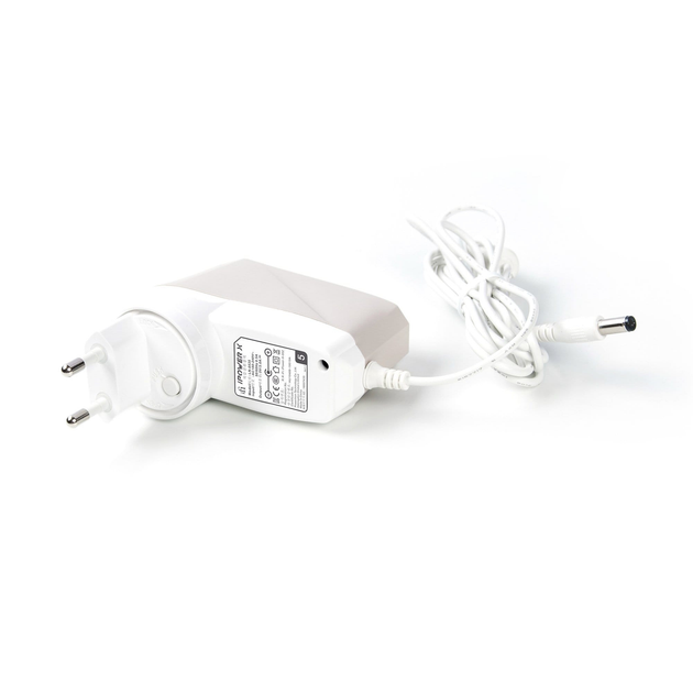 Блок питания iFi iPower X (15V/1.5A) White - изображение 5