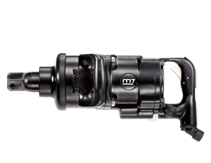 Гайковерт ударный Mighty Seven NC-9223 1-1/2 " - Фото 1 Гайковерт ударный Mighty Seven NC-9223 1-1/2 " - изображение 1