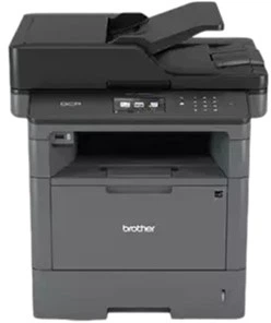 БФП Brother DCP-L5500DN Gray (4977766753753) - зображення 2