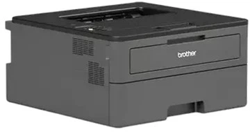 Drukarka Brother HL-L2375DW szary (HLL2375DWZW1) - obraz 3