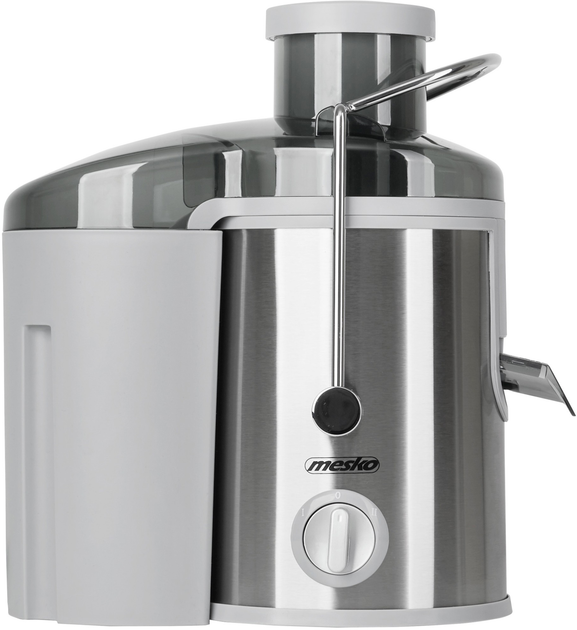 Соковижималка відцентрова Mesko MS 4126g - зображення 3