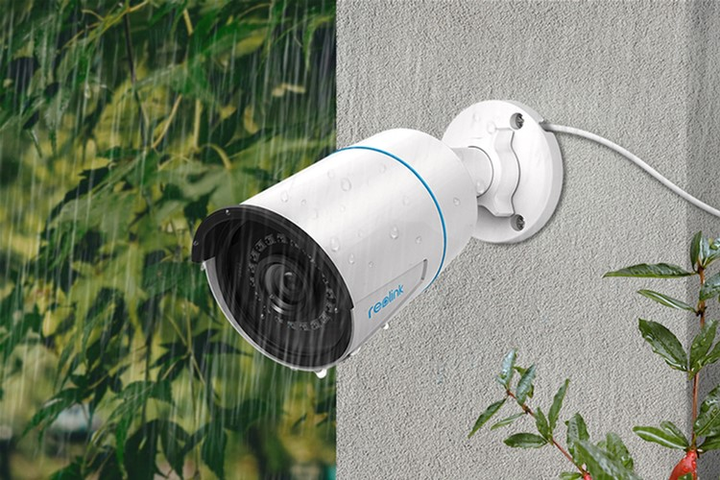 Kamera IP Reolink RLC-510A (510A biała) - obraz 3