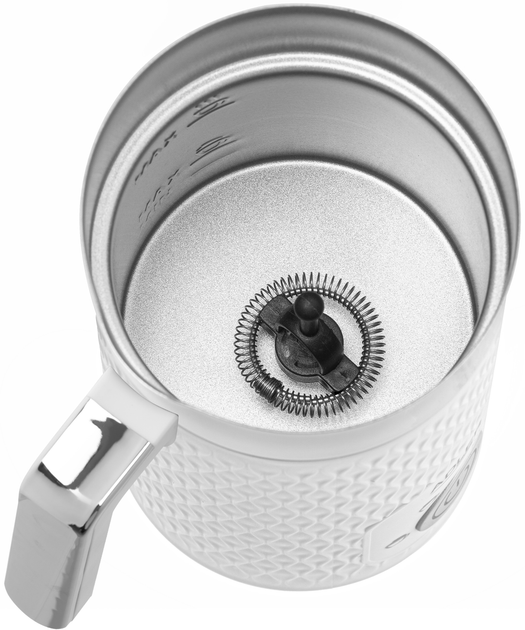 Спінювач молока Adler AD 4494 - зображення 6