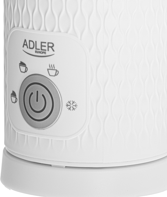Спінювач молока Adler AD 4494 - зображення 8