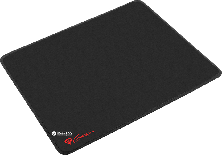 Ігрова поверхня Natec Genesis M12 Logo M Black (NPG-0658) - зображення 3