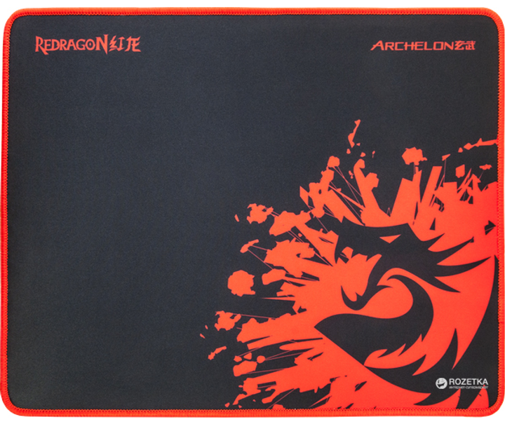 Podkładka pod mysz Redragon Archelon Speed (RED-P001) - obraz 1
