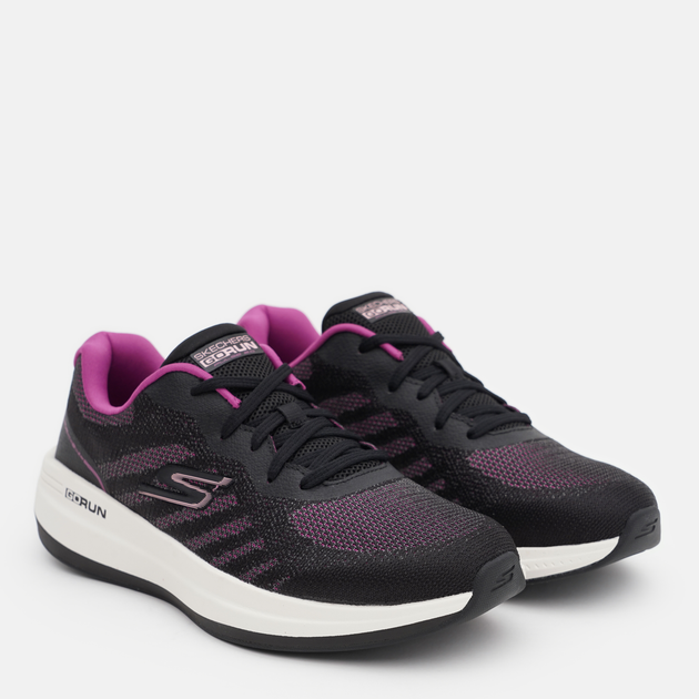 Skechers go run deals 2 femme bordeaux