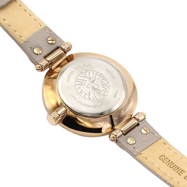 Zegarki damskie Anne Klein 10/9918RGTP - obraz 4