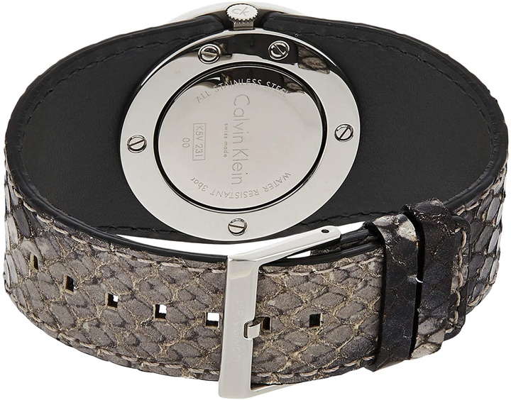 Zegarki damskie Calvin Klein Spellbound K5V231Q4 - obraz 2