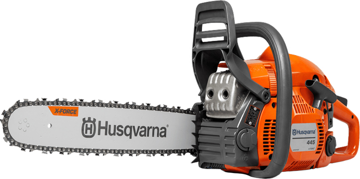 Бензопила Husqvarna 445 II (9705587-35) - зображення 1