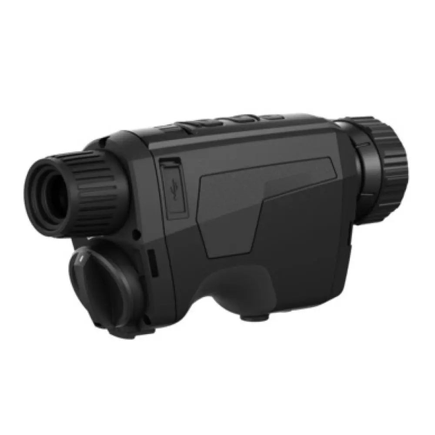 Тепловізійний монокуляр з далекоміром AGM Fuzion LRF TM50-640 - зображення 2