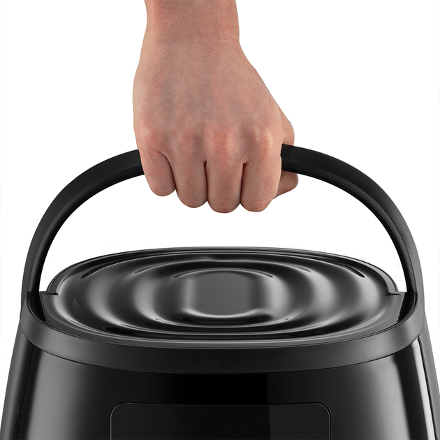 Мультипіч Russell Hobbs SatisFry Air Large 26510-56 Мультипіч Russell Hobbs SatisFry Air Large 26510-56 - зображення 4