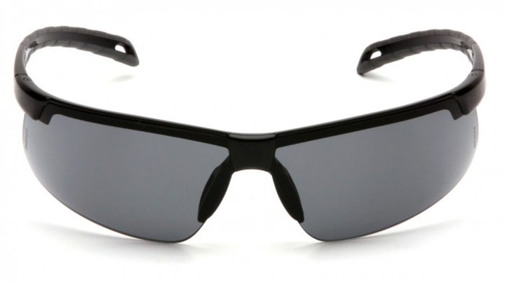 Захисні окуляри Pyramex Ever-Lite (gray) Anti-Fog, сірі - зображення 2
