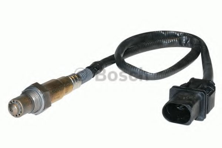 ЛЯМБДА-ЗОНД Nissan/Renault 2.0dCi (вир-во Bosch) Bosch (0281004027) - зображення 1