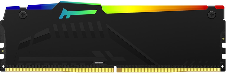 Оперативна пам'ять Kingston FURY DDR5-5200 32768MB PC5-41600 Beast RGB Black (KF552C40BBA-32) - зображення 4
