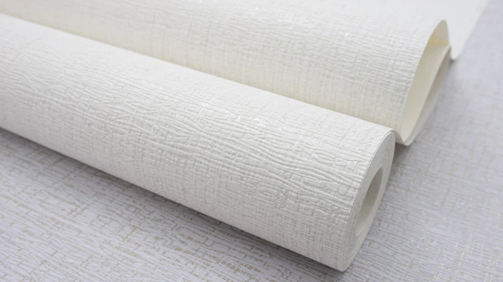 Вінілові шпалери на флізеліновій основі Sintra Allegro 0.53 x 10.05 м Світло-бежеві (4824001690932) - Фото 3 Вінілові шпалери на флізеліновій основі Sintra Allegro 0.53 x 10.05 м Світло-бежеві (4824001690932) - зображення 3