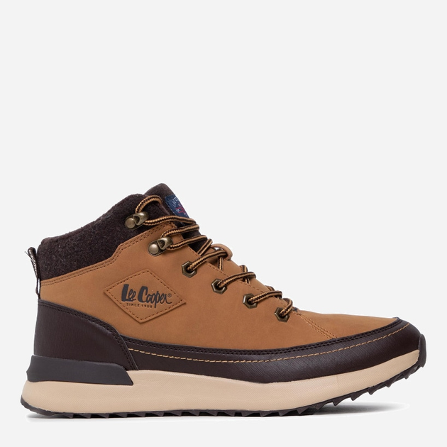 Lee cooper hotsell riv boots mens