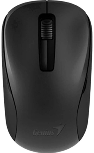 Mysz Genius NX-7005 Wireless Black (31030017400) - obraz 1