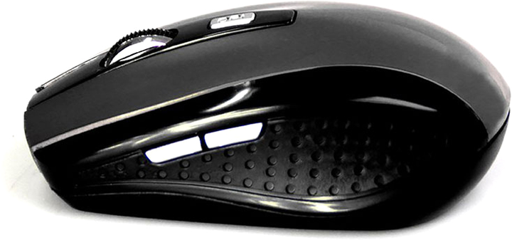 Mysz Media-Tech Raton Pro Wireless Grey (MT1113T) - obraz 3