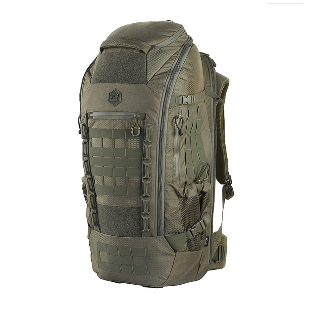 M-Tac рюкзак Large Elite GEN.IV Ranger Green - зображення 1