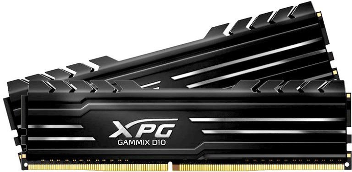 Оперативная память ADATA DDR4-2666 16384MB PC4-21300 (Kit of