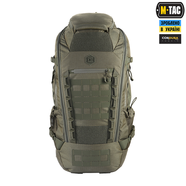 M-Tac рюкзак Large Elite GEN.IV Ranger Green - зображення 2