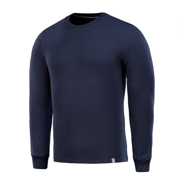 M-Tac пуловер 4 Seasons Dark Navy Blue 2XL - зображення 1