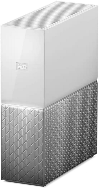 Serwer plików NAS Western Digital My Cloud Home 8TB 3.5" USB 3.0 LAN External (718037848679) - obraz 2