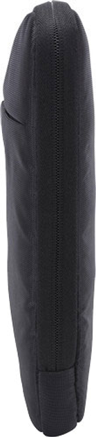 Сумка для ноутбука Case Logic Sleeve 15" Nylon Black (85854229166) - зображення 4