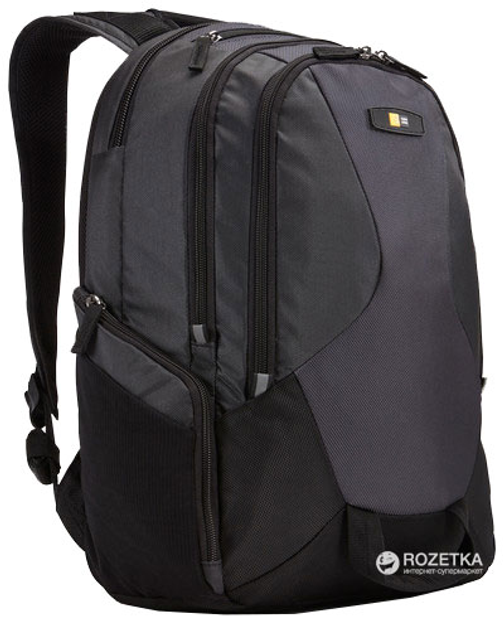 Рюкзак для ноутбука Case Logic InTransit 14" Black (3203266) - зображення 1