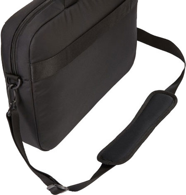 Сумка для ноутбука Case Logic Propel Attache PROPA-116 15.6" Black (3204527) - зображення 7