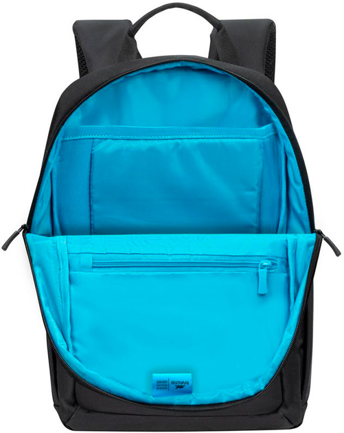 Рюкзак для ноутбука RIVACASE Alpendorf 7523 13.3" Black (RC7523_BK) - зображення 9