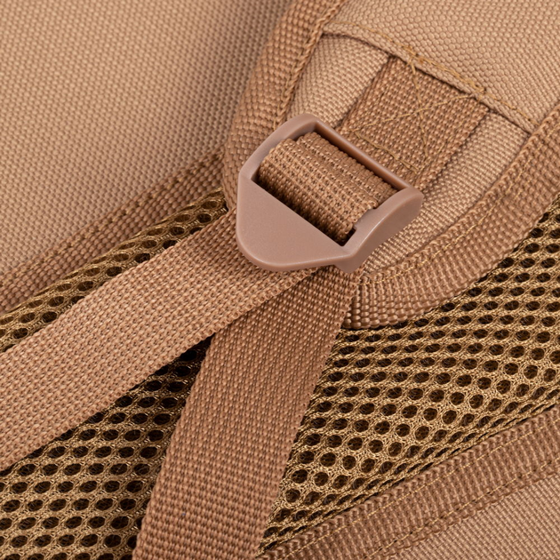 Рюкзак для ноутбука RIVACASE 5432 Beige (RC5432_BE) - зображення 11