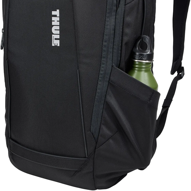Plecak Thule TACBP-2116 Accent 28 L Black (TACBP-2216 BLACK) - obraz 10