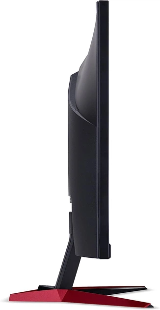 Монітор 23.8" Acer Nitro VG240YPbiip (UM.QV0EE.P01) - зображення 5