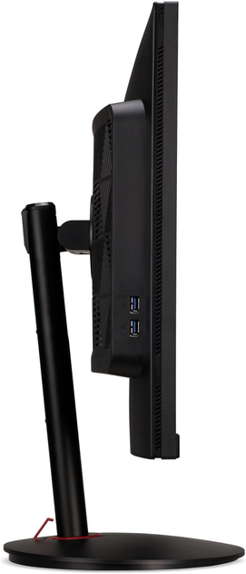 Monitor 24.5" Acer Nitro XV252QFbmiiprx (UM.KX2EE.F01) - obraz 4