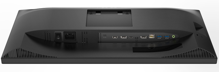 Монітор 23.8" AOC 24P3CV Black (4038986140751) - зображення 12