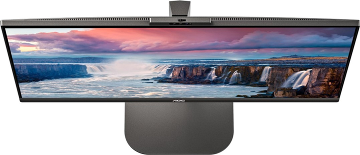 Monitor 27" AOC Q27V5CW/BK (Q27V5CW/BK) - obraz 3