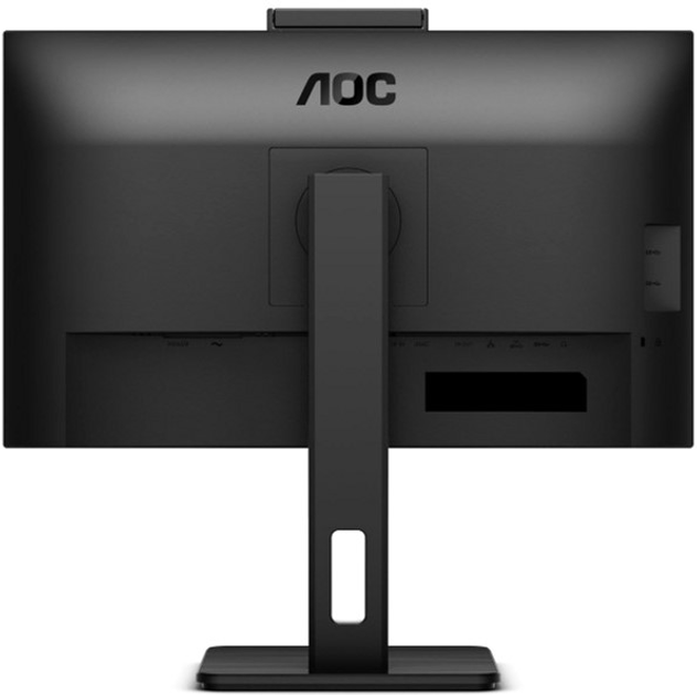 Монітор 27" AOC Q27P3QW (Q27P3QW) - зображення 8