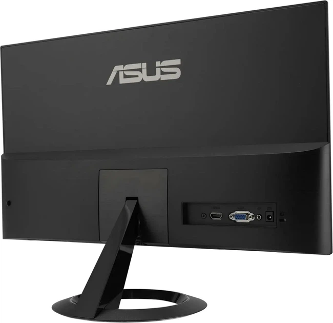 Monitor 21.5" Asus VZ22EHE Eye Care (VZ22EHE) - obraz 6