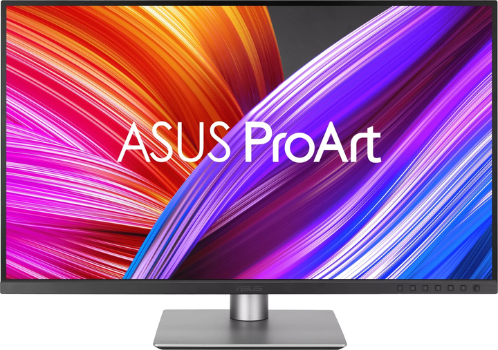 Monitor 27" Asus PA279CRV IPS Czarny/Szary (PA279CRV) - obraz 3