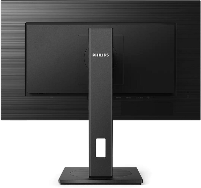 Monitor 27" Philips S Line 272S1M/00 (272S1M/00) - obraz 3