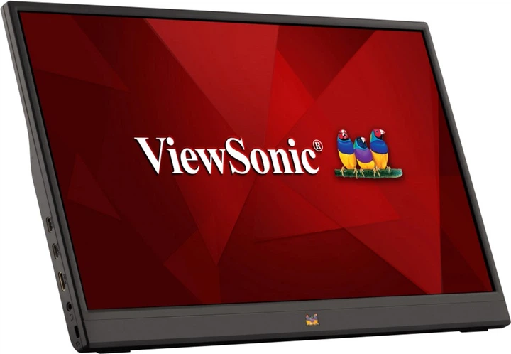 Monitor 15.6" ViewSonic VA1655 (0766907013795) - obraz 4