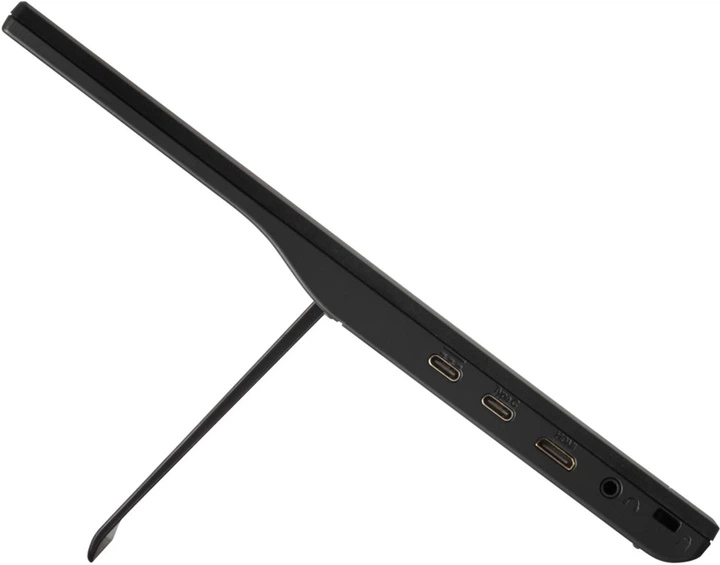 Monitor 15.6" ViewSonic VA1655 (0766907013795) - obraz 8